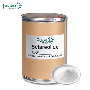 Farwell Sclareolide CAS 564-20-5 - Product Image 3