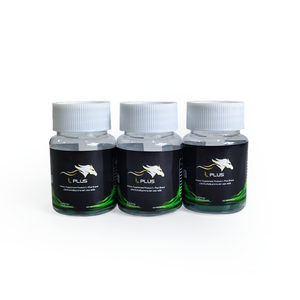 Cápsulas de Maca Negra Ultimate, Suplemento Dietético Personalizado de Alta Calidad, Pastillas para Mejorar la Energía Masculina - Product Image 2