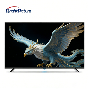 Televisor LED Inteligente Premium de 65 Pulgadas <span class=keywords><strong>OLED</strong></span> HDR10+ <span class=keywords><strong>4K</strong></span> 120Hz con Experiencia Cinematográfica, WebOS, Android y Soporte de Pared - Product Image 1
