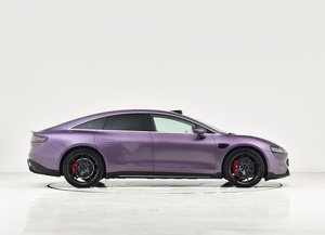 Huaweis Hima luxeed รถ S7หรูหรารุ่นเรือธง4WD พิเศษรถซีดานไฟฟ้าผลิตในประเทศจีนใหม่2024 - Product Image 4