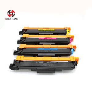 Cartucho de Tóner Compatible TONER-TANK TN223 TN-223 TN233 para Impresora Láser <span class=keywords><strong>Brother</strong></span> <span class=keywords><strong>HL</strong></span>-<span class=keywords><strong>L3210CW</strong></span> <span class=keywords><strong>HL</strong></span>-L3230CDW <span class=keywords><strong>HL</strong></span>-L3270CDW - Product Image 1