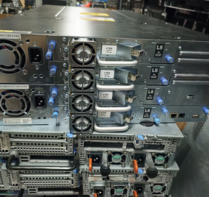 For ML3 3555-L3A TL2000-TL4000 TAPE LIBRARY LTO5 LTO6 LTO7 LTO8 Tape Drive - Product Image 2