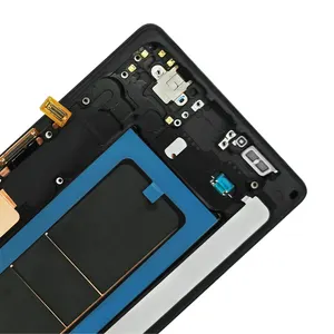 Panneau LCD de numériseur d'écran tactile de haute qualité pour Samsung Galaxy Note 9