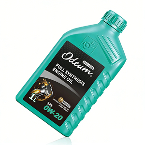 Olio Motore Sintetico OW-20 per Auto, Vendita Diretta dalla Fabbrica, Lubrificante Diesel all'Ingrosso - Product Image 4
