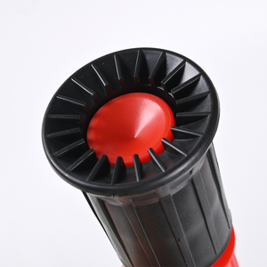 Boquilla agrícola Plastic Bloom <span class=keywords><strong>Spray</strong></span> DC Pistola de agua Riego de jardinería Pistola de pulverización de lavado de autos Agrícola - Product Image 4