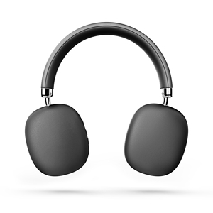 Casque audio pliable Bluetooth avec 12h d'autonomie / charge rapide / basses profondes / multipoint - Product Image 2