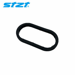 STZT 1121840261 joint d'étanchéité de refroidissement d'huile moteur pour Mercedes Benz W210 W211 W220 W164 <span class=keywords><strong>C240</strong></span> 112 184 02 61 W251 - Product Image 1