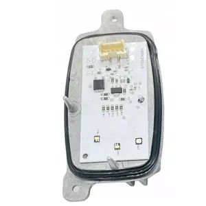 M-egane IV phare LED DRL feux de jour module unité de commande OEM 285753299R 285759447R pour Renault 2016 - <span class=keywords><strong>2021</strong></span> - Product Image 5