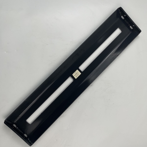 Placa de Desgaste Resistente para Pavimentadora de Asfalto 2046268, Placa de Desgaste Principal para Piezas del Tren de Rodaje de la Pavimentadora - Product Image 4