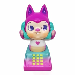 Juguete de Vinilo con Forma Única Personalizado y Profesional, Figura Creativa de Dibujos Animados, Figuras de Arte para Niños - Product Image 1