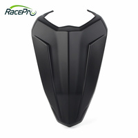 RACEPRO 2022 nouvelle couverture de siège de moto ABS, carénage de capot de passager de Pillion arrière pour Yamaha R15 V3 2017-2020