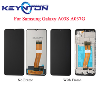 Fabrikpreis Display A03s LCD-Bildschirm für Samsung Galaxy A03 Handy-Displays LCD für Samsung A03s A03 Core Bildschirm