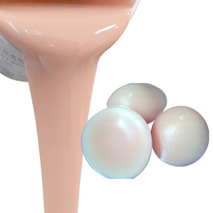 Prótesis ortopédica de silicona de fundición de vida, material de fabricación de prótesis, consolador de silicona RTV y vagina - Product Image 4