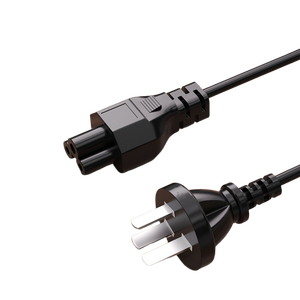 带 Faston 端子的直插式刀片保险丝电源线，用于电气设备和电器保护 - Product Image 5