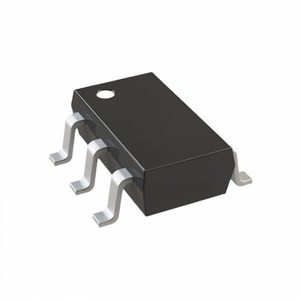 Componente Electrónico en Stock: Power Management (PMIC) SC 74A, SOT 753 LDLN025M45R BOM IC - Product Image 1