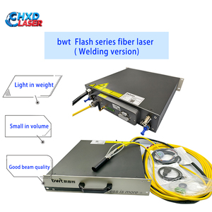 Attrezzatura per Saldatura Laser a Fibra Serie BWT, Lunghezza d'Onda 1064nm, 1500W/3000W, Sorgente Laser BWT a Prezzo Competitivo - Product Image 2