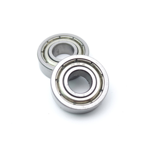RI-814ZZ de rodamiento de bolas para bicicleta, SR4-2RS de R4-2RS de 6,35x15.875x4.978mm, SR4ZZ R4ZZ - Product Image 2
