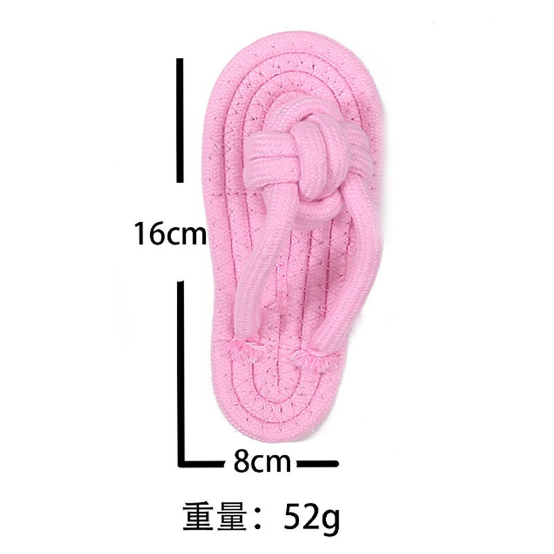 Fan slippers