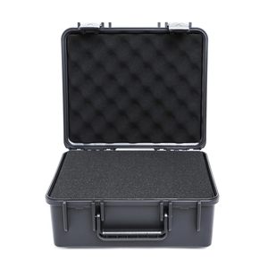 ถุงใส่เครื่องมือเดินทางกันกระแทกมีซิปกระเป๋าใส่ของ EVA พร้อมช่องใส่โฟม - Product Image 5