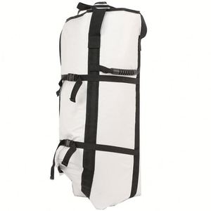 Large Capacity PVC <b>Fish</b> <b>Bag</b> Custom Logo Waterproof Fishing <b>Bag</b> for Seafood <b>Transport</b> Lightweight Custom Logo <b>Bag</b> for Anglers - Product Image 4