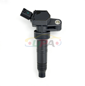 คอยล์จุดระเบิดคุณภาพดีราคาถูก รุ่น 27300-3F100 273003F100 สำหรับรถยนต์ฮุนได เจเนซิส และเกีย ออพติมา 27300 3F100 - Product Image 3