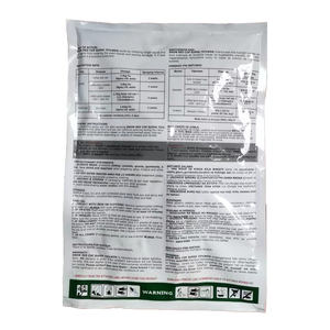 Nanoparticules résistantes à l'humidité à 99 %, 600-1000 nm, pour dispositifs optoélectroniques, poudre d'<span class=keywords><strong>oxyde</strong></span> <span class=keywords><strong>cuivreux</strong></span>, 0,5 micron, Cu2O, CAS 1317-39-1 - Product Image 5