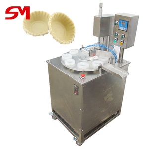 Top Bán Cao Chất Lượng Hoan Nghênh Dứa Trứng <span class=keywords><strong>Tart</strong></span> Sản Xuất Da - Product Image 4