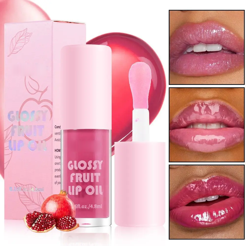 Hot Sell Moisturising Jelly Liquid Lipstick