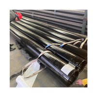 2-3/8 K55 J55 L80 N80 P110 Api 5ct Tuyaux de couplage et tubage