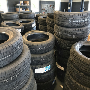 Neumáticos usados y nuevos, 16 pulgadas, 205/55ZR16 - Product Image 2