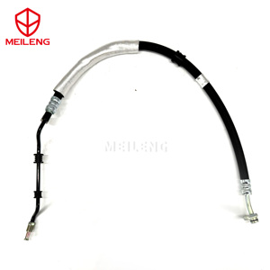 MEILENG 53713-S9A-A03 53713S9AA03 Tuyau de <span class=keywords><strong>direction</strong></span> <span class=keywords><strong>assistée</strong></span> haute pression pour <span class=keywords><strong>Honda</strong></span> CR-V <span class=keywords><strong>CRV</strong></span> RD5 RD7 2.0L 2.4L 2002-2006 - Product Image 2