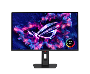 NOUVEAU ASUS XG27AQDNG 1500000/1 OLED 2560*1440 400cd/m² 360Hz taux de rafraîchissement 0,03ms temps de réponse écran plat 27 pouces - Product Image 1