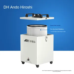 Desktop <b>Vacuum</b> Cleaner Other Woodworking Machinery - Product Image 3