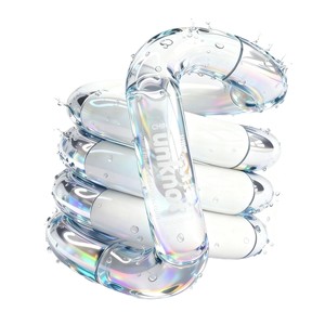 Autentico Giocattolo Americano Tang Twister Termosensibile per Alleviare lo Stress, Cambia Colore, Silenzioso, in Tessuto - Product Image 3
