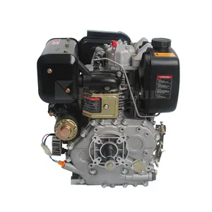 295,2100 diesel engine