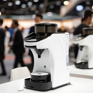 Dispensador de Fórmula de <span class=keywords><strong>Leche</strong></span> Inteligente para Bebé, Dispensador Automático de Un Paso - Product Image 1