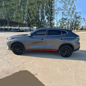 Voiture d'occasion Changan X5 Plus Excellence Edition 2024, SUV compact 1.5T DCT à traction avant avec toit ouvrant panoramique et turbocompresseur - Product Image 2