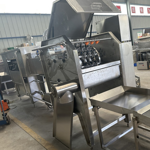 8400pcs/h Industrial <strong>Egg</strong> <strong>Breaking</strong> <strong>Machine</strong> Automatic Rotary Separator for Large-Scale Production/<strong>egg</strong> Washing <strong>Machine</strong> - Product Image 2