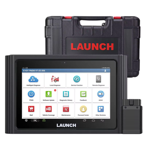 X431 Pad3 V 5 X-431บวก Pad2 x 431 2.0 V11 Obd2ระบบเต็มรูปแบบเครื่องมือยานยนต์ X431 Pad3 X431 PAD3 X431 Pad3 - Product Image 1