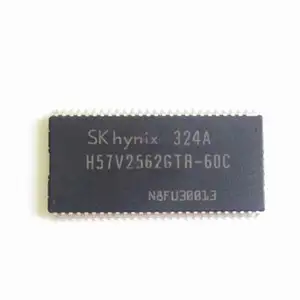 H57v2562gtr Ic Sdram 256Mb X16 Tsopii-54 Memory H57v2562gtr-60C
