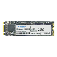 Banyak kompatibel dengan semua jenis komputer OEM ODM 2TB 1TB 256GB Original M.2 NGFF 2280 Ssd 128gb Hard drive Internal