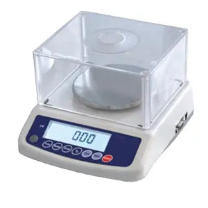 tscale Lab Scales Balances Precision Weighing Balance 3kg THB 300g