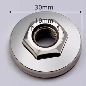 Morsetto per smerigliatrice angolare per macchina da taglio per utensili elettrici - Product Image 5