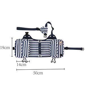 Chaleco Táctico Duradero para Perros de Vietnam, Abrigo Refrigerante para Perros, Arnés de Pecho y Correa de Alta Resistencia para Entrenamiento al Aire Libre - Product Image 4