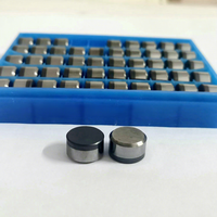 Inserts de coupe PDC en diamant et carbure 1308/1313 – Prix usine pour le forage dans les mines de charbon et les champs pétrolifères