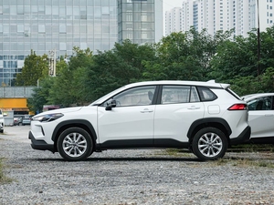 <span class=keywords><strong>Auto</strong></span> Usate 2026 Corolla Cross: Veicoli a Benzina Affidabili, Basso Chilometraggio, Ispezione Approvata, Ben Tenuti, Qualità Garantita, Nessun Incidente - Product Image 4