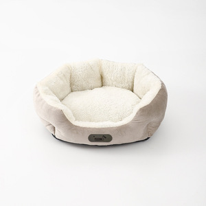 Pet <strong>Large</strong> Medium Small <strong>Dog</strong> House and Cat House Four Seasons Tear-Resistant Breathable Cloth Sofa Pet <strong>Bed</strong> - Product Image 5