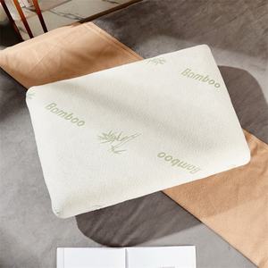 Bantal ortopedi penghilang nyeri leher vertebra, kontur tengkuk antimendengkur tempat tidur memori bantal Tidur samping - Product Image 4