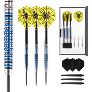 Exclusive Trendy Lbn Tungsten 90 <b>Dart</b> <b>Darts</b> Set Professional pixel Dot <b>Darts</b> for Club Sport Events - Product Image 1
