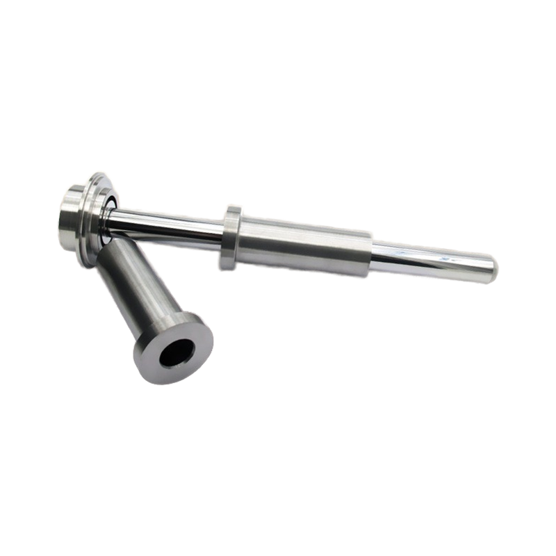 10 Cobalt Tungsten Alloy Carbide Rod